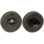 Rozeta R5 brąz matowy S77 WC