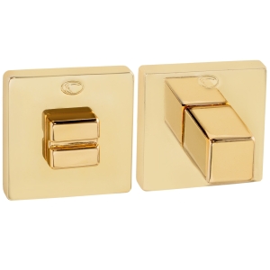 Rozeta QR5 S złota S20 wc