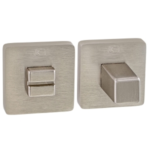 Rozeta QRS5 nikiel satyna S05 WC