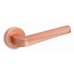 Klamka Convex 2205 miedź satyna