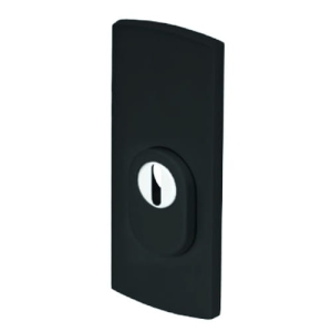 Szyld górny R70 wkładka z zabezpieczeniem Klasa III