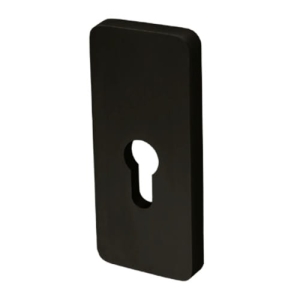 Szyld górny R78 wkładka Klasa I czarny