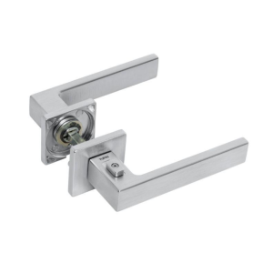 Klamka Tupai 4275 5SQ PRIVE chrom satyna