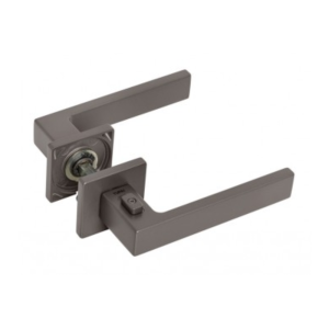 Klamka Tupai 4275 5SQ PRIVE tytan