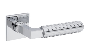 Klamka Tupai 4210 5SQ chrom