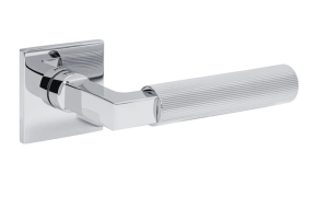 Klamka Tupai 4211 5SQ chrom