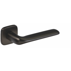 Klamka Flat Fit antracyt