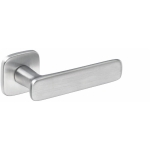 Klamka Flow Fit chrom szczotkowany