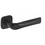 Klamka Fold Fit czarna