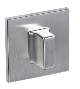 Rozeta kwadratowa RYQ S M703 chrom mat WC