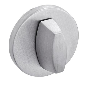 Rozeta okrągła RFO M703 chrom mat WC