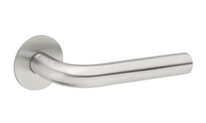 Klamka Tupai 2001 MR stal nierdzewna inox