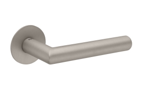 Klamka Tupai 2002 MR nikiel perła