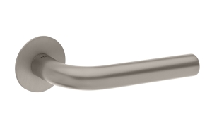 Klamka Tupai 2001 MR nikiel perła