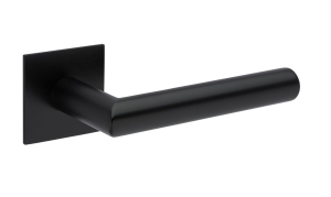 Klamka Tupai 2002 MQ czarna