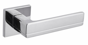 Klamka Platon Fit chrom