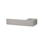 Klamka Aprile Ludisia RTH Lock grafit LEWA