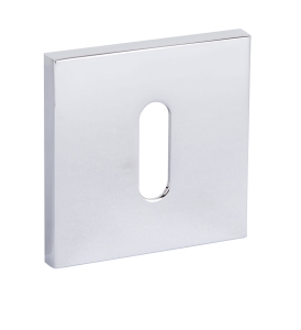 Rozeta kwadratowa RYQ S 701 chrom klucz