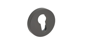 Rozeta Blitz E okrągła tytan wkładka