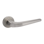 Klamka Convex 1505 SLIM RS5 nikiel satyna