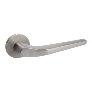 Klamka Convex 1505 SLIM RS5 nikiel satyna