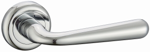 Klamka Lea chrom