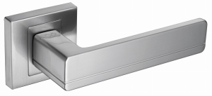 Klamka Platon satyna