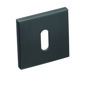 Rozeta kwadratowa RFQ 201 tytan klucz