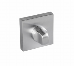 Rozeta kwadratowa RYQ M703 chrom mat WC