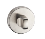 Rozeta okrągła RCX 503 inox WC