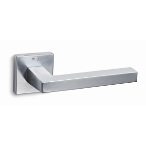 Klamka Convex 865 chrom satyna